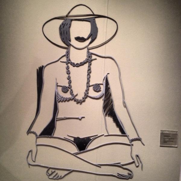 HauteInvite's tweet image. Art Basel Miami 2012 @artbaselmiami