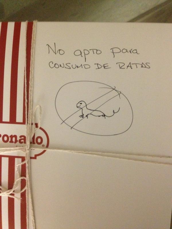 “<a href="/mer_mgil/">Mercedes Martinez-Gil</a>: Para quien sera que va dirigido?? <a href="/BelenMG/">Belen Martinez Gil</a> <a href="/InigoMarGil/">Iñigo Martinez Gil</a> <a href="/ale17mg/">ALE</a> ” jajajajaja gracias por el apoyo familiar