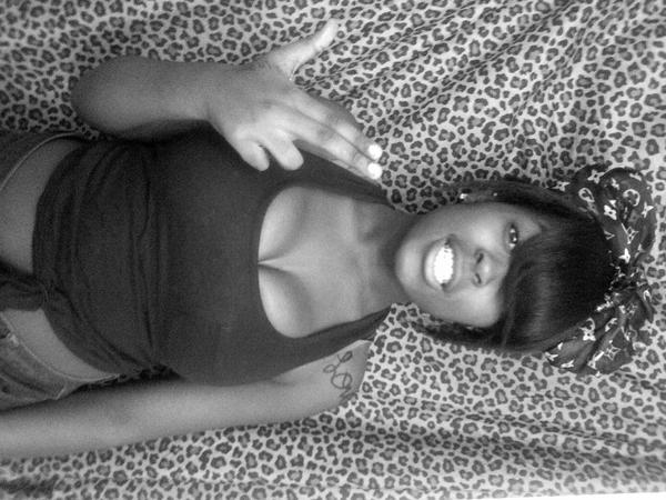 _YannaBtho's tweet image. #ImDIFFRENT .