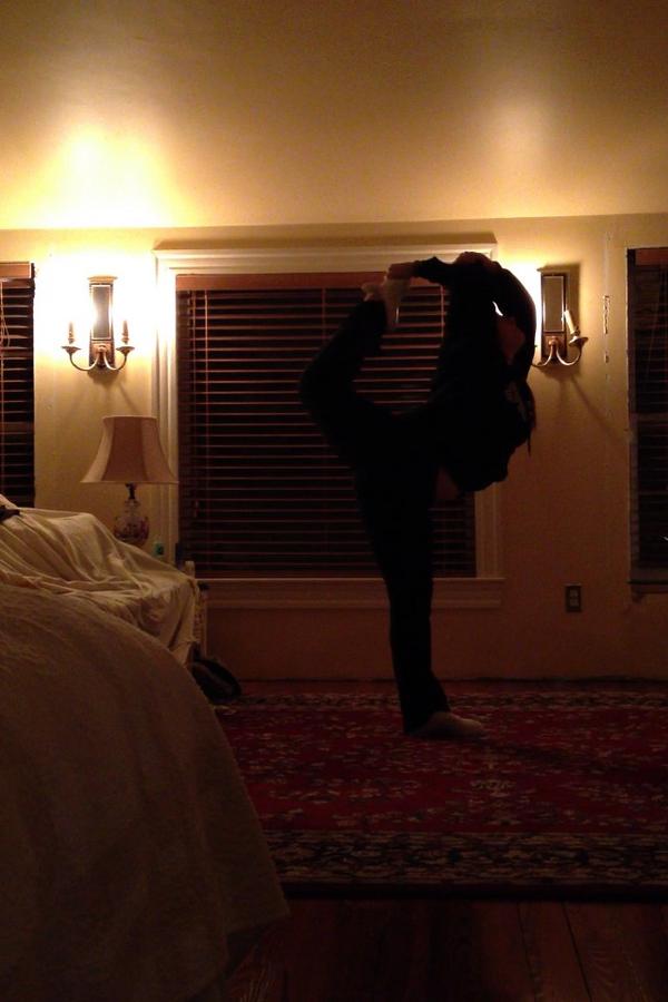 eavandagostino's tweet image. #workinprogesss👍