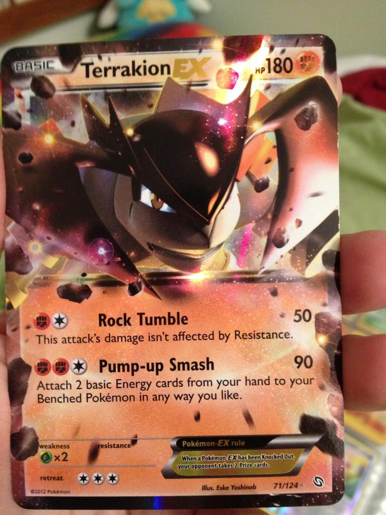 [PokeCommunity.com] Show and Discuss Your Collection!