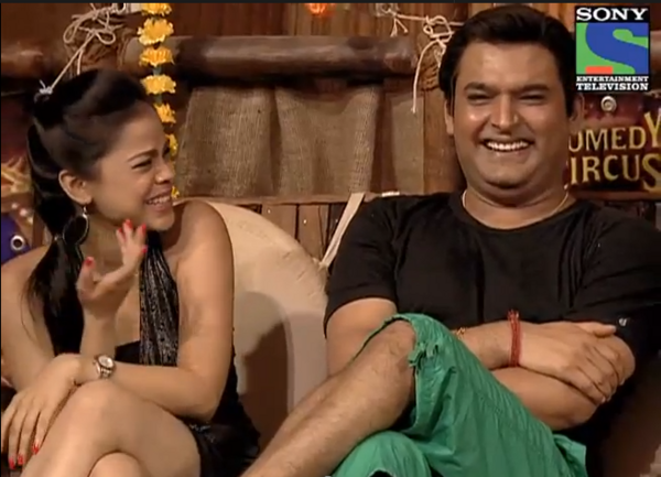 Sumona Chakravarti Comedy Circus sumona-chakravarti-comedy-circus