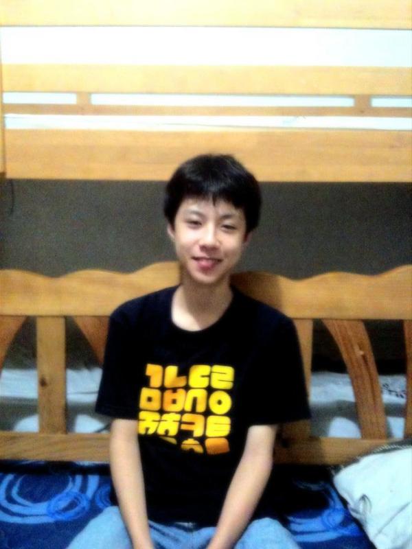 Pia_Math's tweet image. smile :))