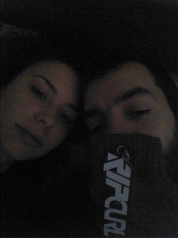 Gran día de relax junto a LD.