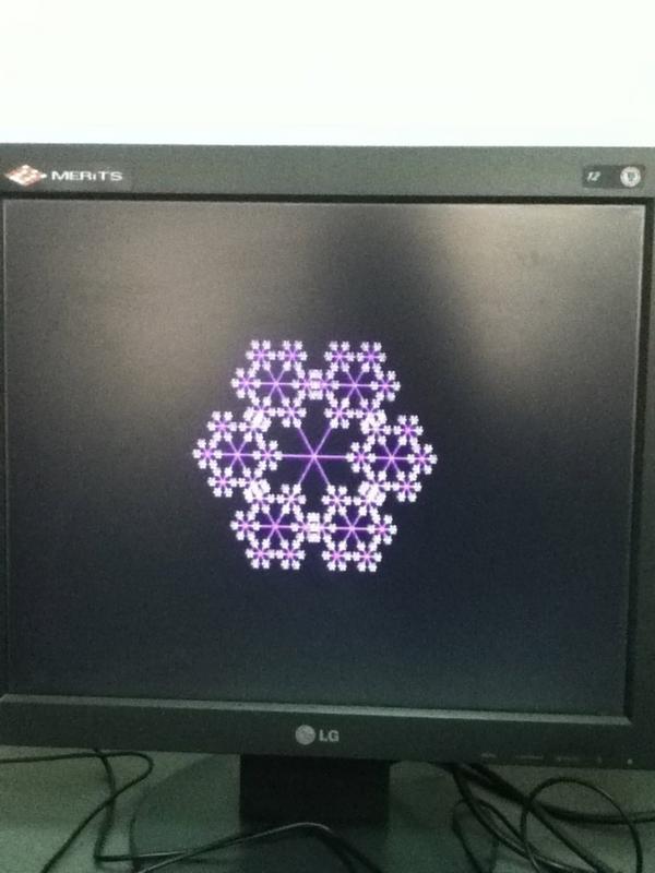 SAizhan's tweet image. #Turbo_pascal