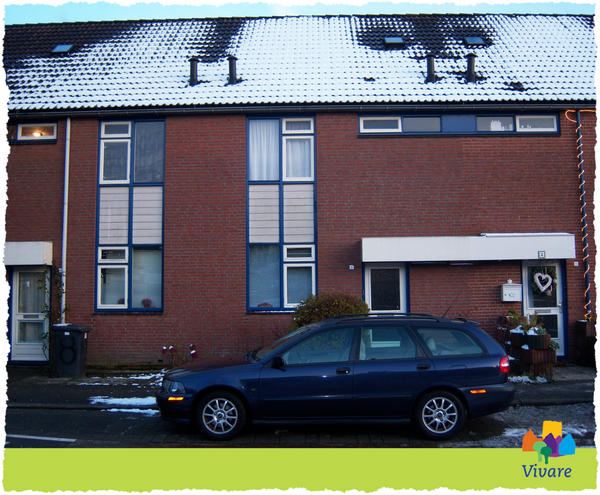 DIRECT te HUREN woning beschikbaar in Westervoort. Bekijk deze en andere woningen op facebook.com/vivareselectwo…