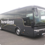 M36 Newc-Ply has broken down. Snowdons Coaches will replace it approx 60 behind. pic att #megabusupdates