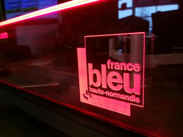 [Passage Radio] France Bleu Haute Normandie A9a-KKKCMAAkNkz