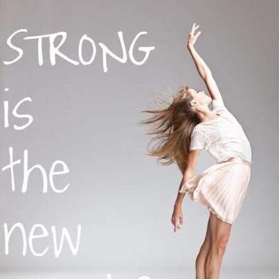 WorkLifePilates's tweet image. Strong is the new Beautiful and Pilates will certainly help you get there! Thank you Body + Soul!