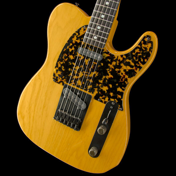 S*o様 MIJ 日本 Bill Lawrence BT2E-90B TELEC 人気のBill Lawrence入荷！ BT2E-90B TRIGER-Ⅱ べっ甲柄ピックガード