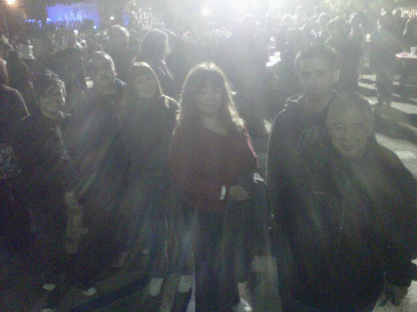 Chelzt78's tweet photo. Tu es familia poquito palamito- w love http://t.co/B88Ev21m