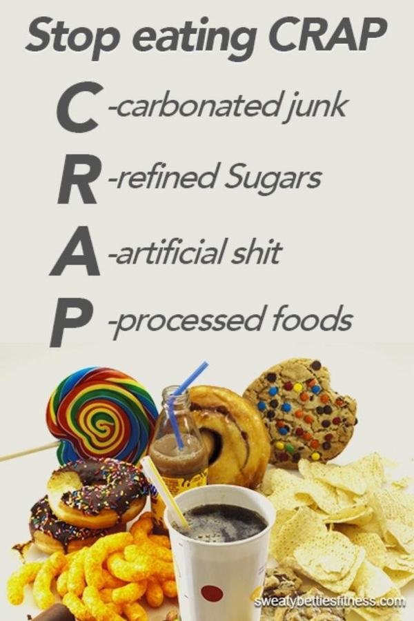 Take note of this! So true :)