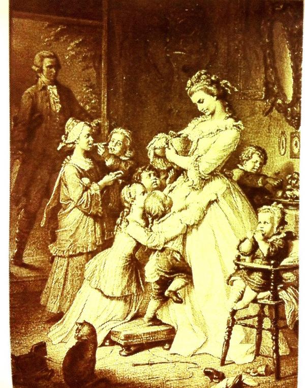 りすこ Pa Twitter お菓子メーカーロッテの名前の由来は ゲーテが著した 若きウェルテルの悩み に登場する 誰からも愛いされるヒロイン シャルロッテ からきてるんだって 物語も素敵 Http T Co Lcdabtyi Twitter