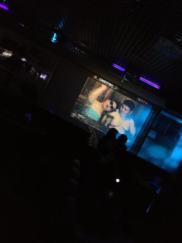 Romanuo's tweet photo. Насмеялись по полной)) отдохнули неплохо. http://t.co/oGtAqfx
