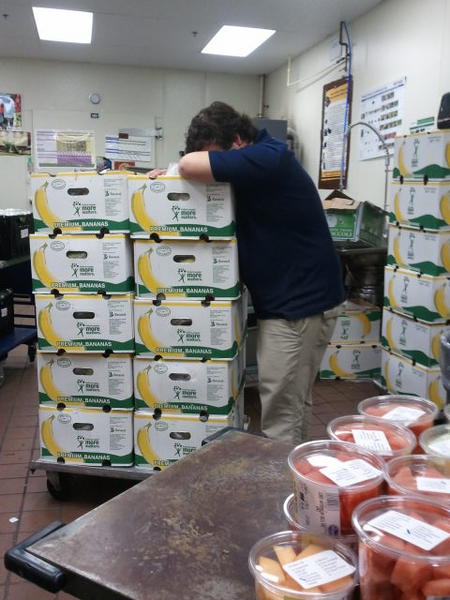 SarahLynn_P's tweet image. Awh, poor Andy is sweeepy... #krogerproblems #notenoughsassyoats