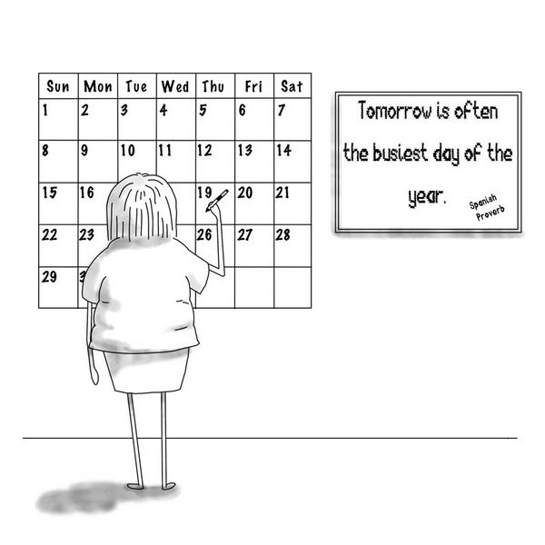 CBookForTeens's tweet image. How true is this? #proverbs #drawing #cartoons