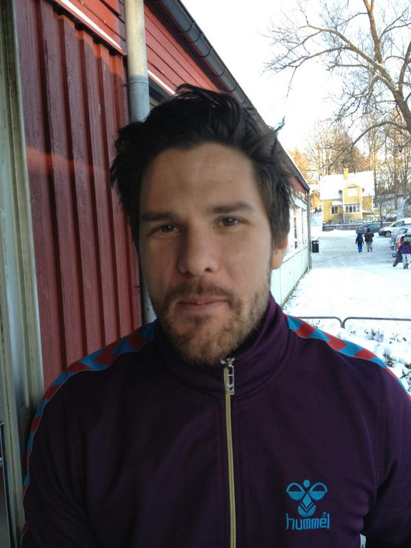 Stefan Holm, OLY tweet media