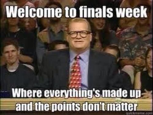 KatieTaorms's tweet image. Story of my Life #finals #buckledown #onemoreclass