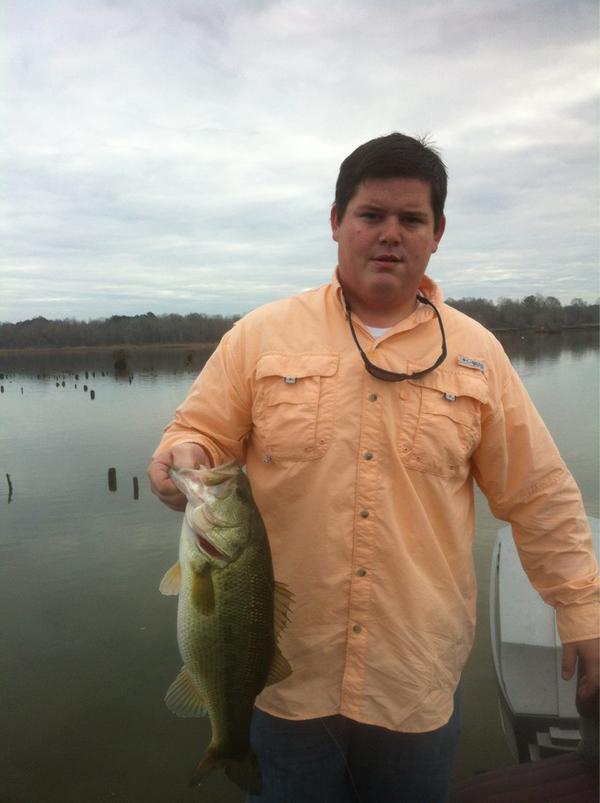 tylerwaters2010's tweet photo. Good start to the day! http://t.co/ImEf7T4b