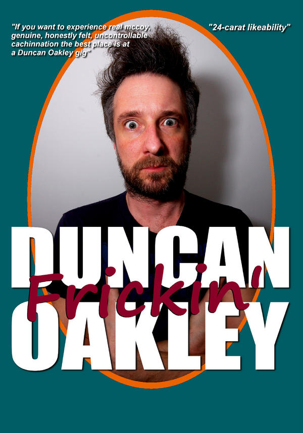 Duncan Oakley (@duncanoakley) on Twitter photo 