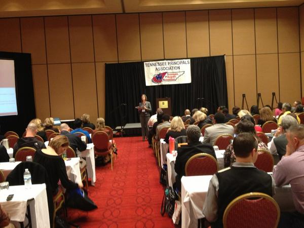 TN Principals Assoc tweet media