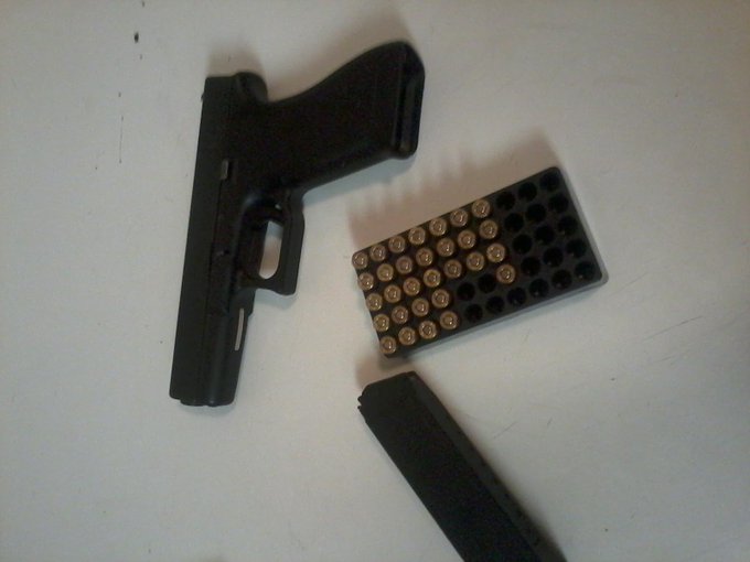 Tool on deck why would I lie http://t.co/gYxkKd2Q<a href="/tag/teamarmy"class="tags"><span>#teamarmy</span></a>