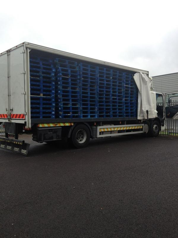 Nice handy full load