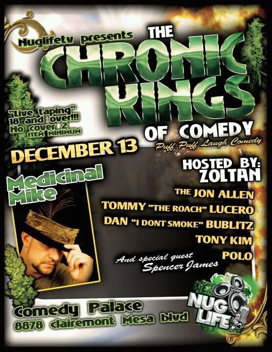 NugLifeRadio's tweet photo. Free show ,18 &amp; up, guaranteed funny! @medicinal_mike @ZoltanCOMEDY @danbublitzjr @tommy_lucero http://t.co/8LXSvgmw