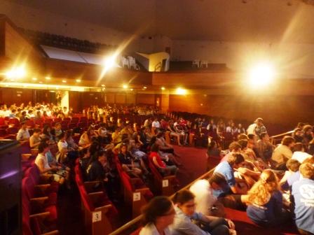 Kol Hakavod <a href="/jazithanoar/">Jazit Hanoar</a> ganador del #jidonbogrim 2012!!