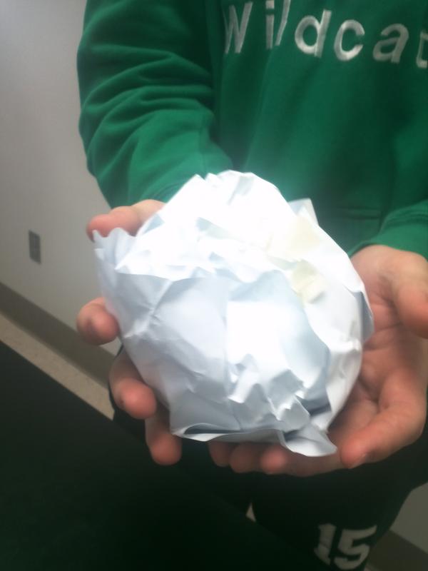 MateoDuiVan's tweet photo. The masterpiece #egglab @ReedoSpeed32 @C_willo15 @ConnerAAnderson http://t.co/oub3CVNc