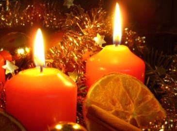 Silivane's tweet photo. Ich wünsche euch eine besinnliche Adventszeit! http://t.co/3NAXd3xG