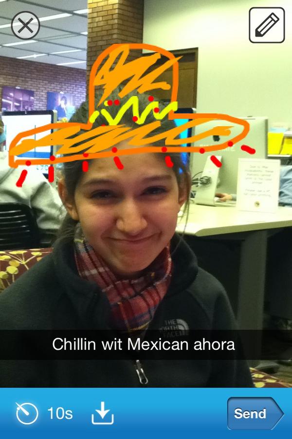 heyitsbailes's tweet image. #snapchat #dtime #crulebrity #IKNOWHER @KatieMorario