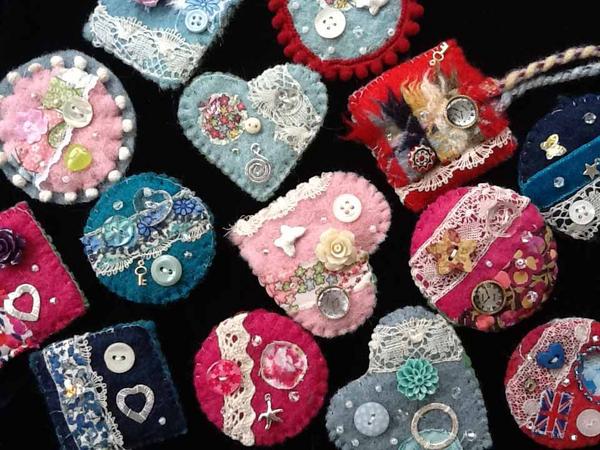 MergeCraft's tweet image. Lucy Milner @ Merge this weekend