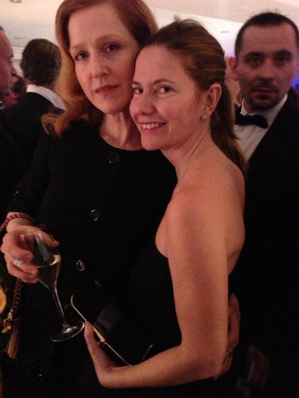 frederiquededet's tweet photo. Molly and Isabella Studio 54 http://t.co/5YB3Kzwj