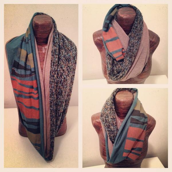 Scarves.wraps.hoods.shawls!!