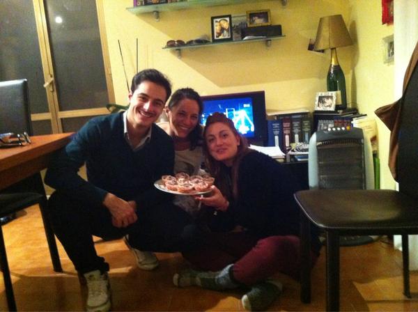 FedericaCarrie's tweet image. #gruppodascolto #XF6 @lapinadeejay @valesupervale @annadellorusso @LucaTimpani