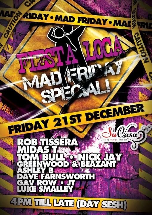 JT__WAWAW's tweet image. Catch me here @ Su casa On MAD FRIDAY!! #bigsesh