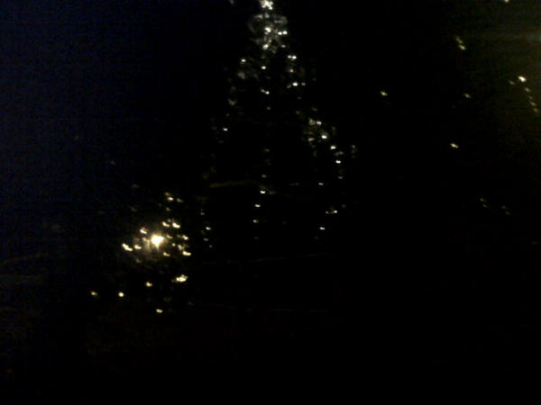 declamullan's tweet image. Of course it has to be drumsurn's christmas trees lights that don't go on...#toclass