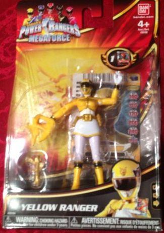 megaforce toys