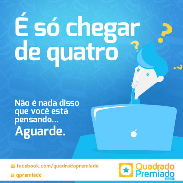 exQPremiado's tweet photo. Ansioso? Aguarde que logo logo chega... Boa noite! http://t.co/o43BVF10