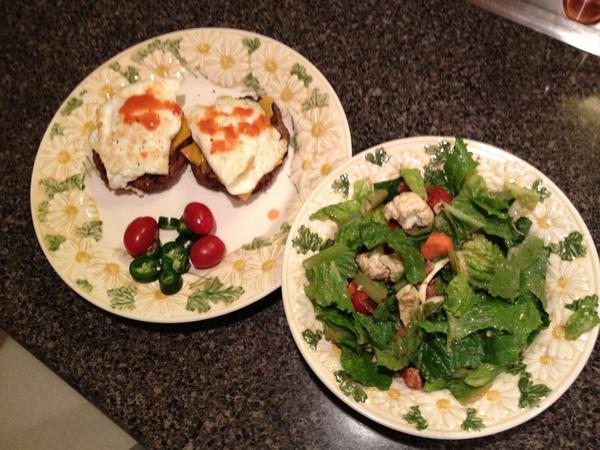 P90X Team Chicago™ tweet media