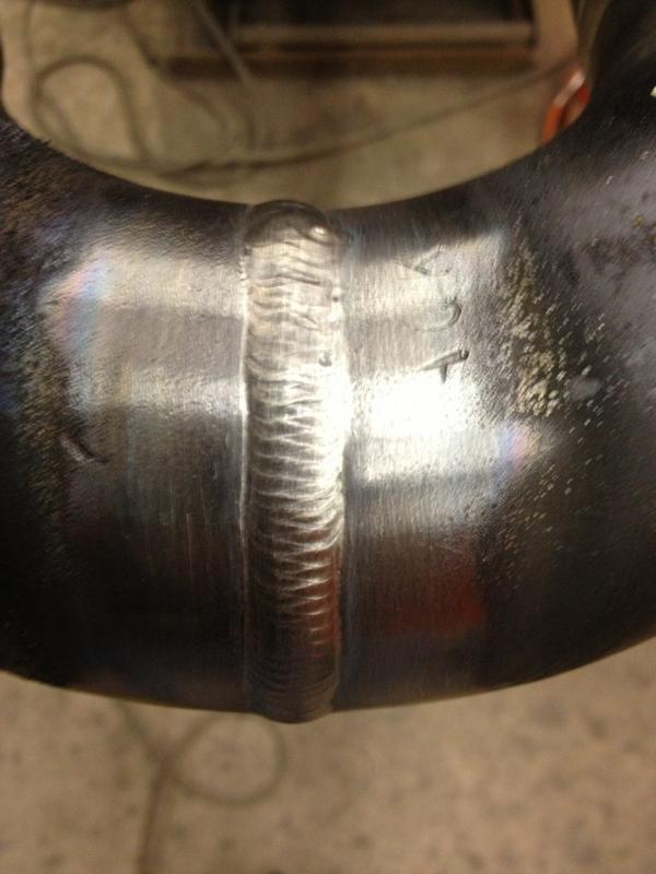ZBFitter's tweet image. Yea thats how union welders do it! #local440 #steamfitters #MERICA