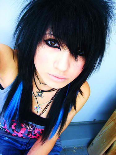 Emo Girl (@10Anthonyamayac) / X