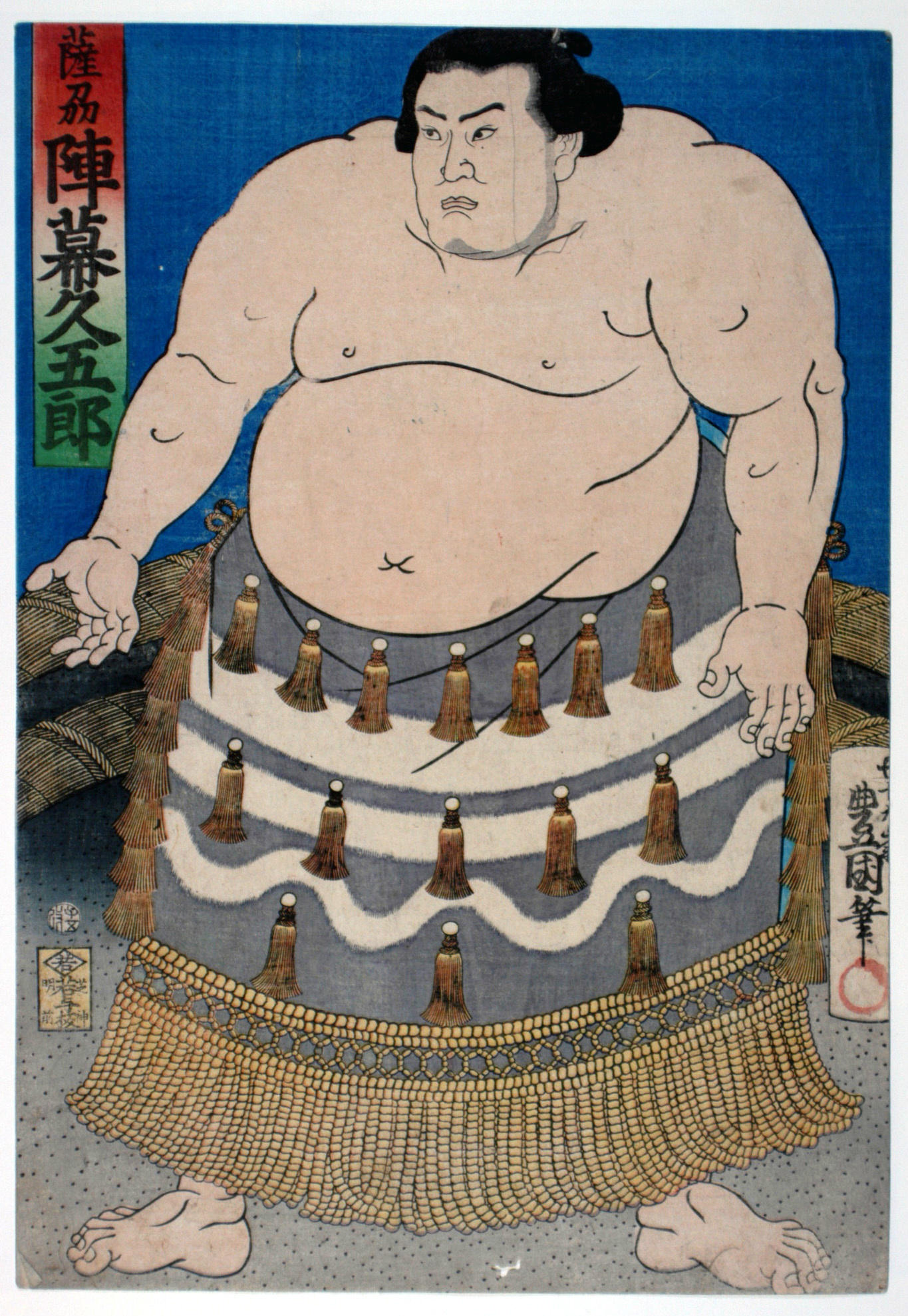 日本相撲協会公式 على X: 