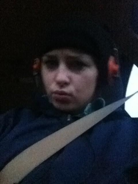 RachelBuckleyy's tweet image. @ashdoyle2 exited to see you #3classes