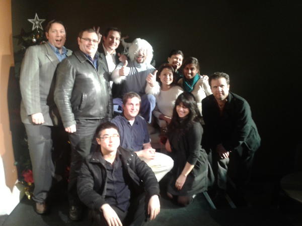 omega_monkey's tweet photo. #surreykgic at #holidayrumble @vtsl http://t.co/BzIFdhgo