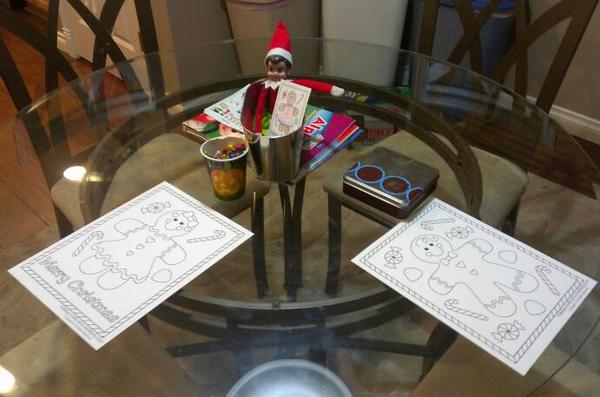 PinkSparkleBlue's tweet image. I love to color. I hope the kidlets do too!