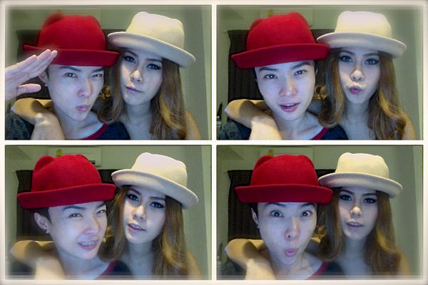 blue_onaiR's tweet photo. LoVe <3 http://t.co/XbZv3k9W