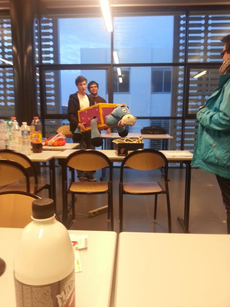 PONYAN CAT tweet media