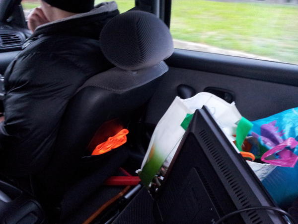 Crusty Chicken tweet media